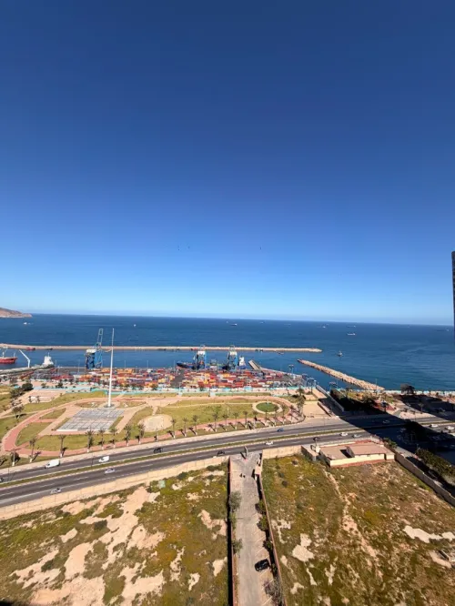 Location Appartement F4 Oran Oran