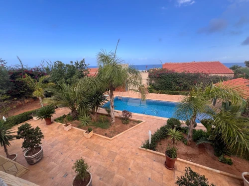 Vente Villa Oran Ain el turck