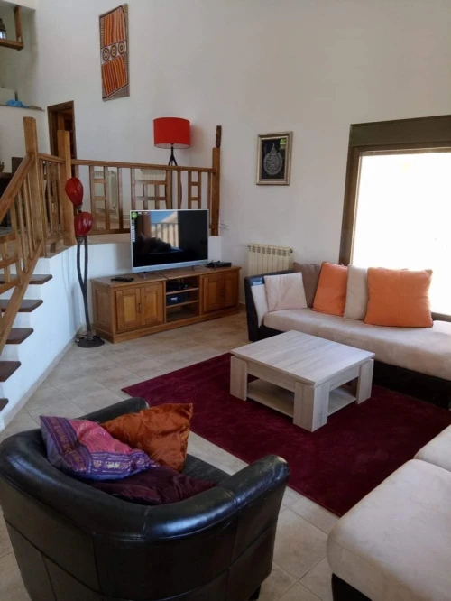 Vente Villa Oran Ain el turck