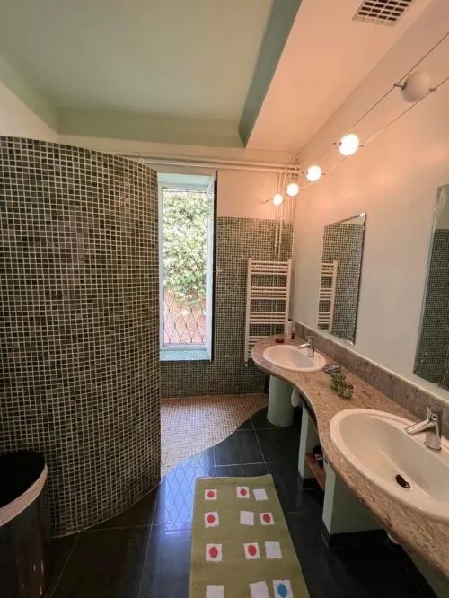 Vente Villa Oran Ain el turck