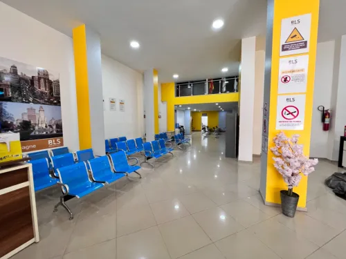 Location Local Oran Oran