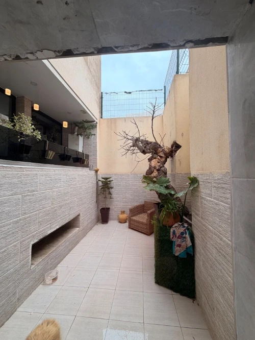 Vente Appartement Duplex F3 Oran Oran