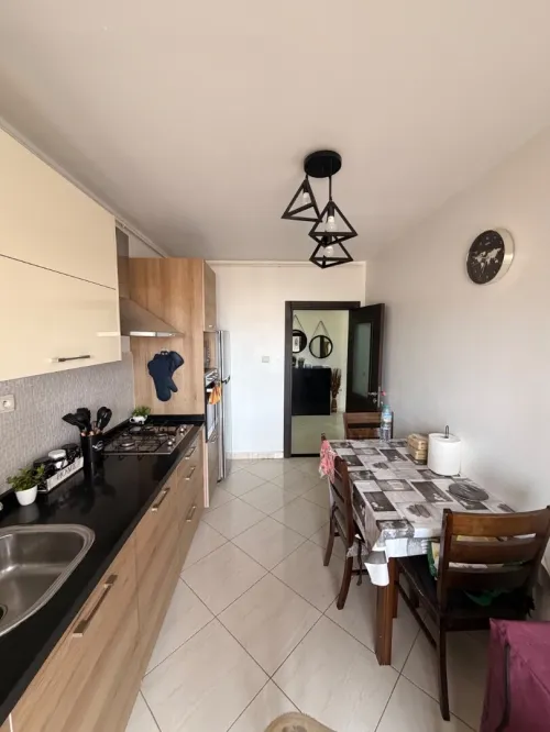 Vente Appartement F3 Oran Oran