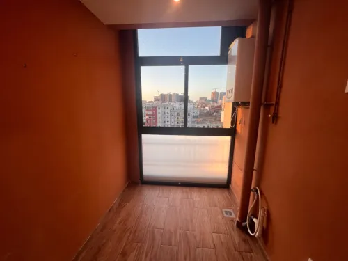 Vente Appartement F05 Oran Bir el djir