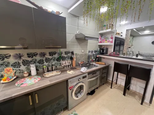 Vente Appartement F02 Oran Bir el djir