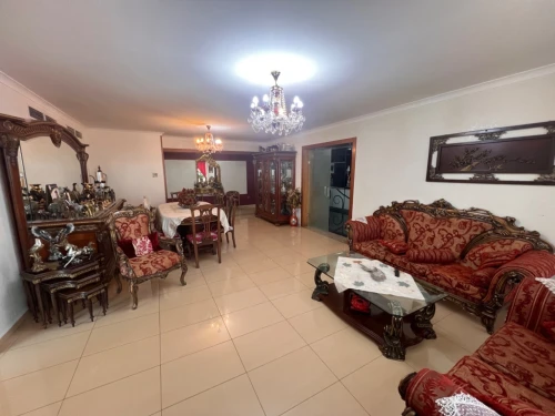 Vente Appartement F06 Oran Oran