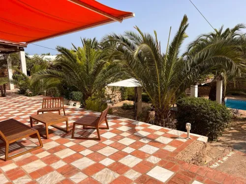 Vente Villa Oran Ain el turck
