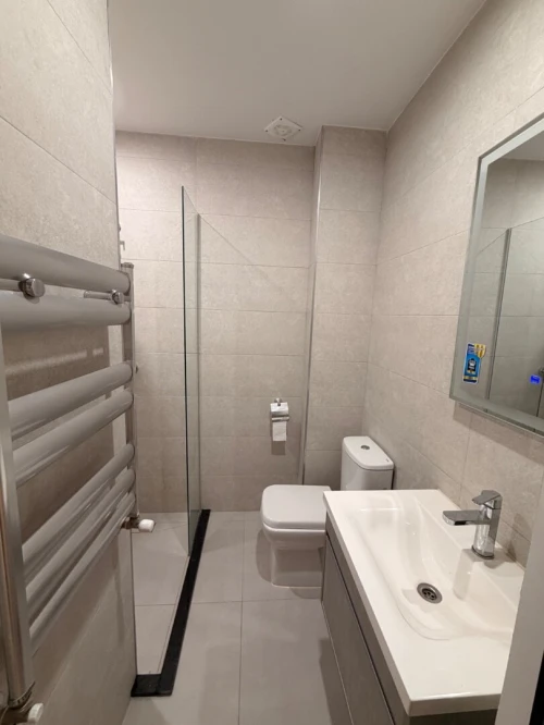 Vente Appartement F4 Oran Oran