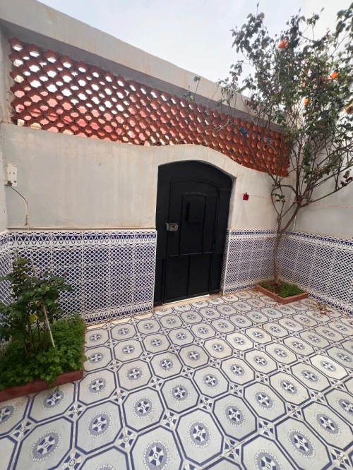 Vente Villa Oran Ain el turck