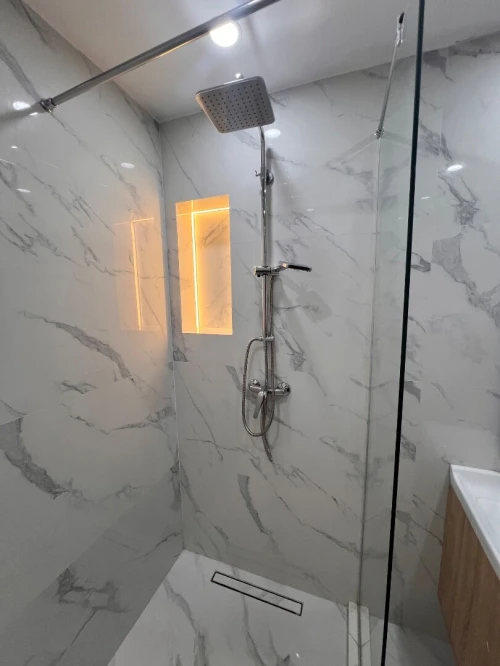Vente Appartement F5 Oran Bir el djir