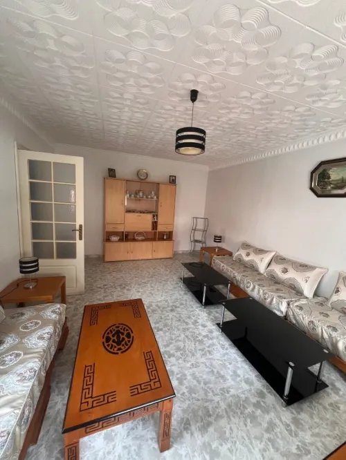 Vente Villa Oran Ain el turck