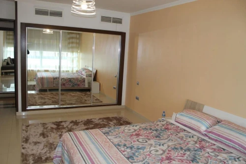 Vente Appartement F6 Oran Oran