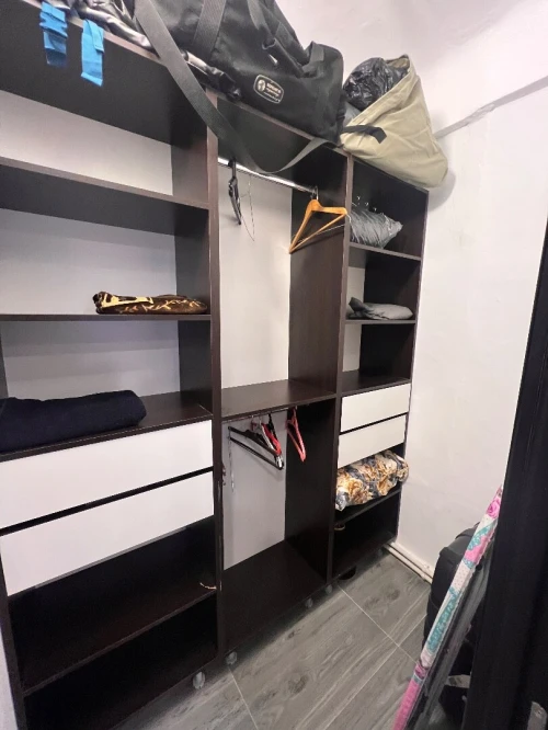Vente Appartement F3 Oran Oran