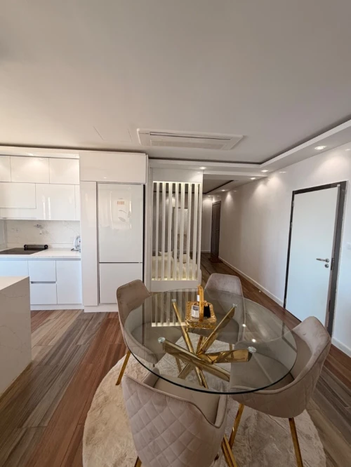 Location Appartement F4 Oran Oran