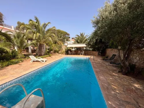 Vente Villa Oran Ain el turck
