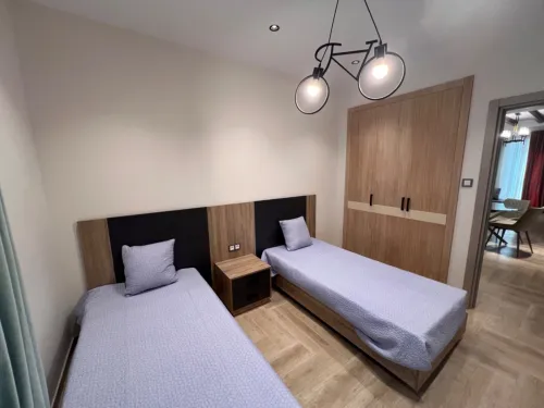 Vente Appartement F03 Oran Oran