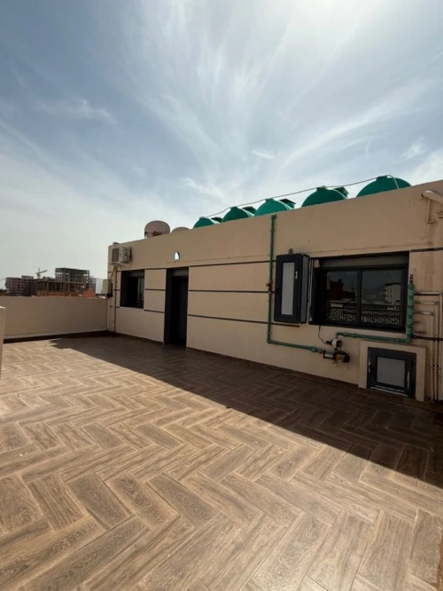 Vente Immeuble Oran Bir el djir