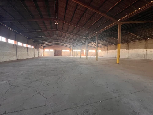 Location Hangar Oran Es senia