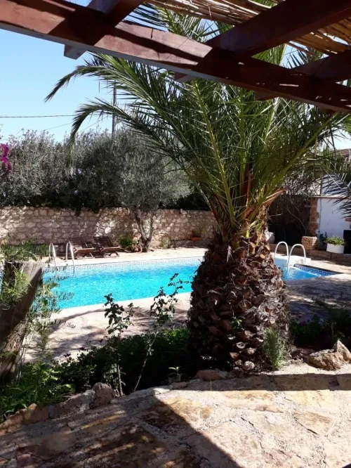 Vente Villa Oran Ain el turck