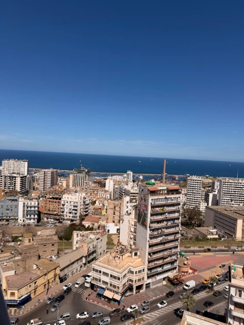 Location Appartement F3 Oran Oran