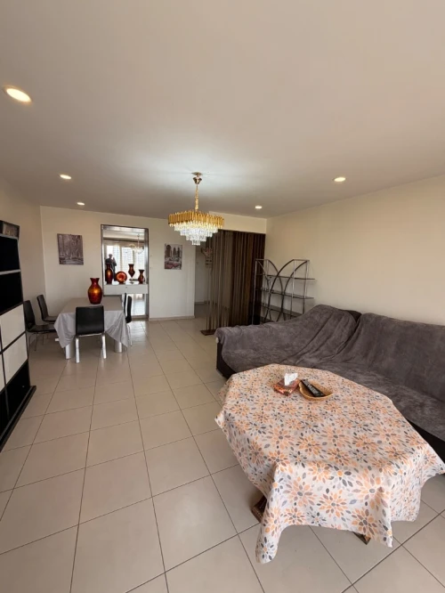 Location Appartement F3 Oran Oran