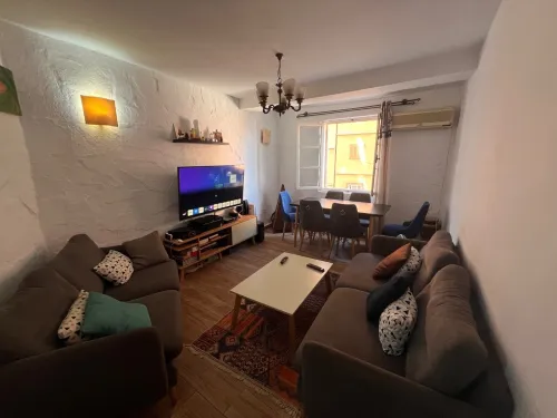 Vente Appartement F3 Oran Oran