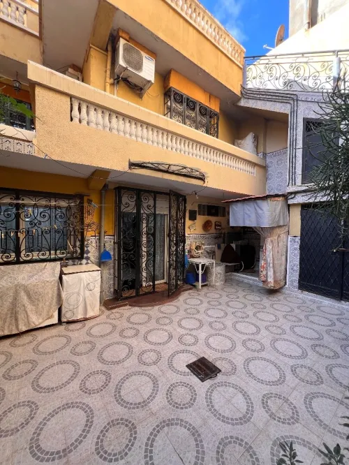 Vente Villa Oran Oran