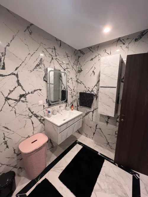 Vente Appartement Duplex F6 Oran Bir el djir