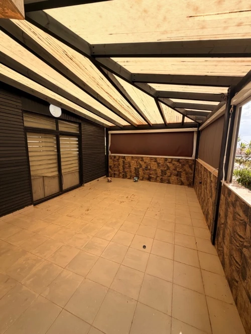 Vente Appartement F4 Oran Bir el djir