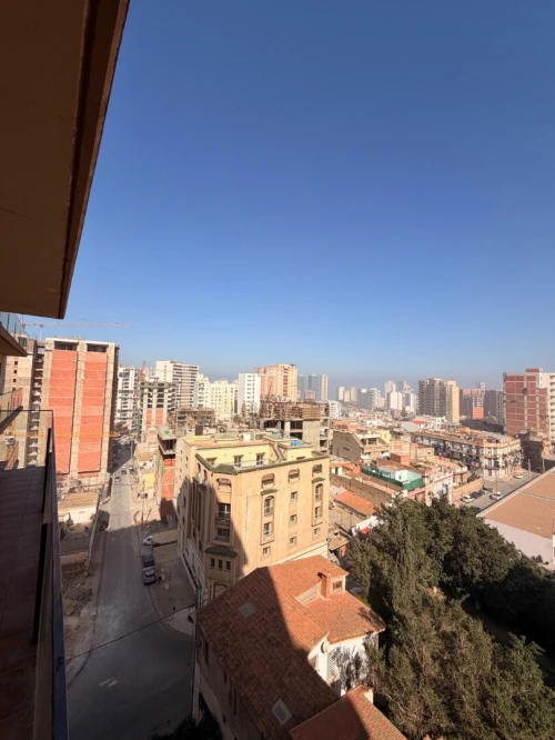 Vente Appartement F3 Oran Oran