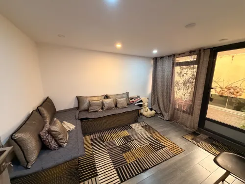 Vente Appartement Duplex F3 Oran Oran