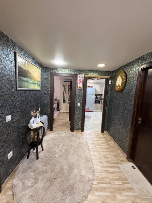 Vente Appartement F3 Oran Oran