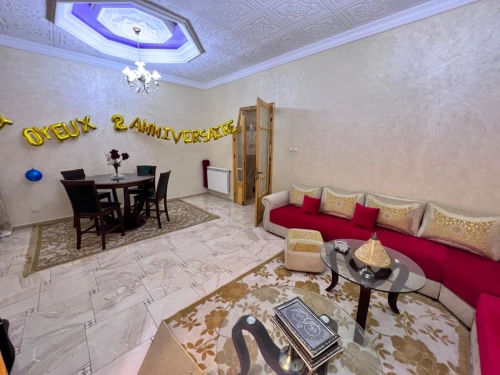 Vente Villa Oran Bir el djir