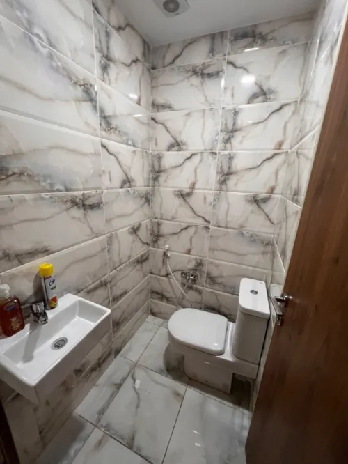 Vente Appartement F03 Oran Bir el djir