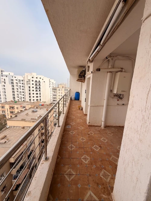 Vente Appartement F3 Oran Oran