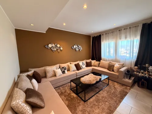 Vente Appartement F5 Oran Oran