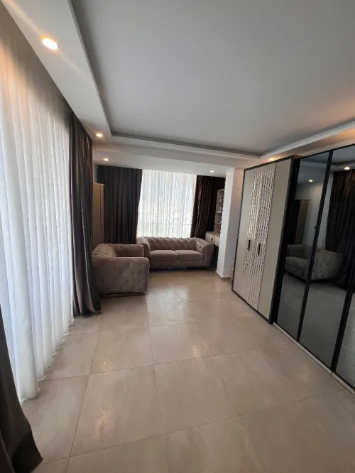 Vente Appartement Duplex F6 Oran Bir el djir