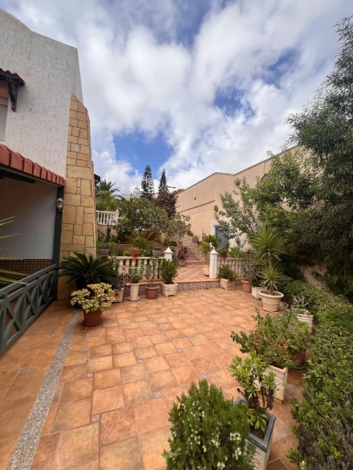 Vente Villa Oran Ain el turck