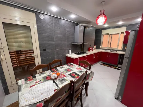 Vente Appartement F04 Oran Oran
