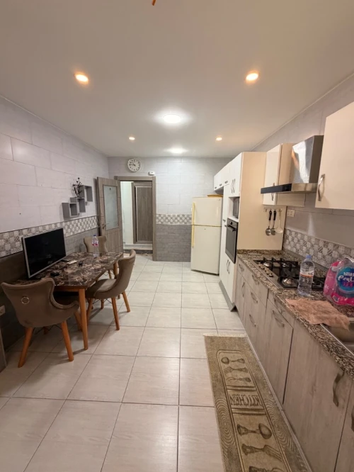 Location Appartement F4 Oran Bir el djir