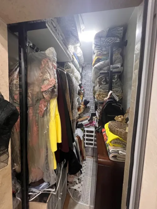 Vente Appartement F02 Oran Bir el djir