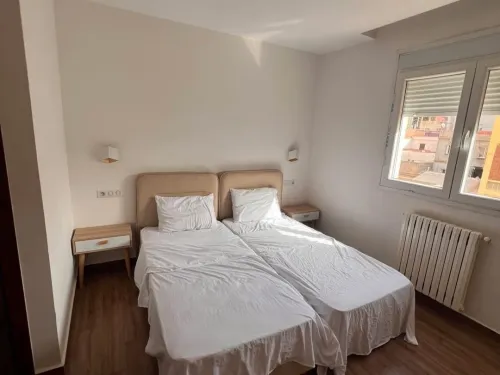 Location Appartement F3 Oran Oran