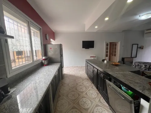 Vente Villa Oran Ain el turck