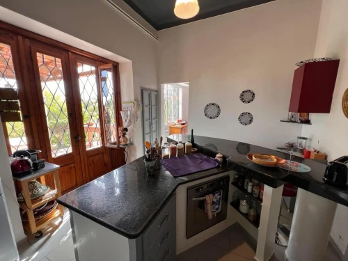 Vente Villa Oran Ain el turck