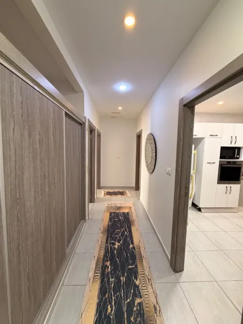 Location Appartement F4 Oran Bir el djir