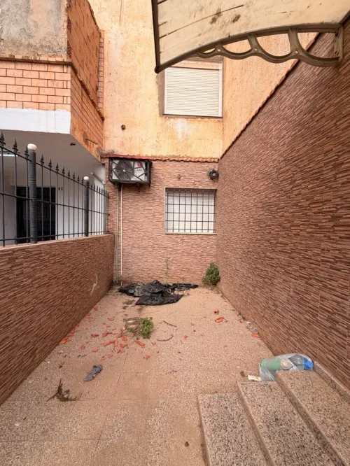 Location Appartement Oran Bir el djir
