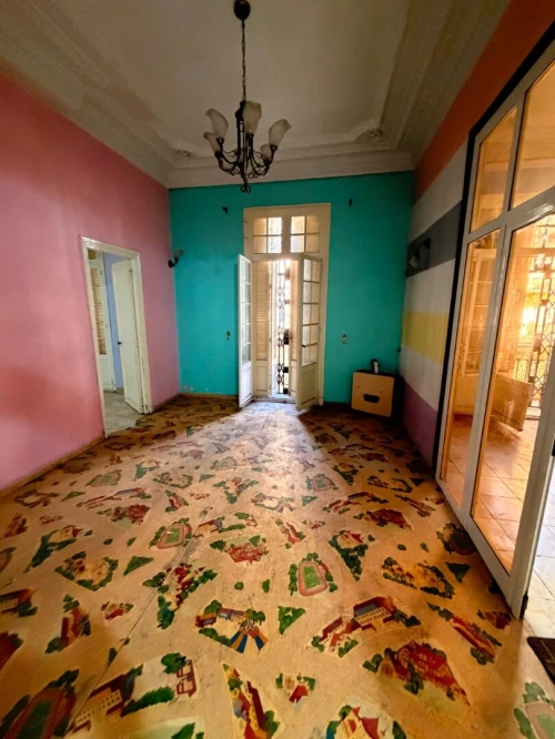 Vente Appartement F5 Oran Oran