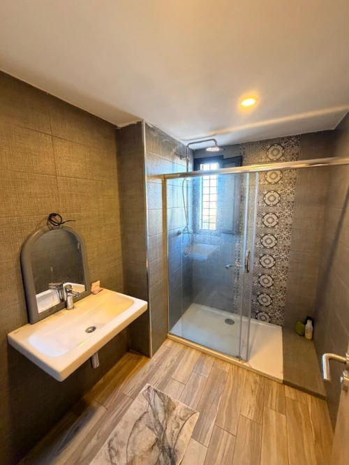 Location Appartement F3 Oran Oran