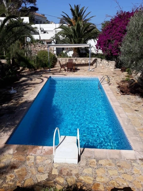 Vente Villa Oran Ain el turck