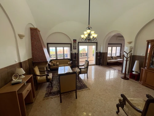 Vente Villa Oran Ain el turck